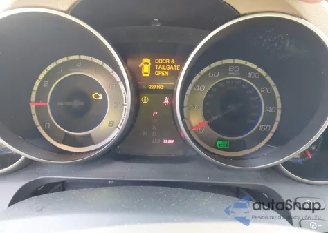 2008 Acura Mdx Sport Package from USA, damaged, VIN 2HNYD28848H502914